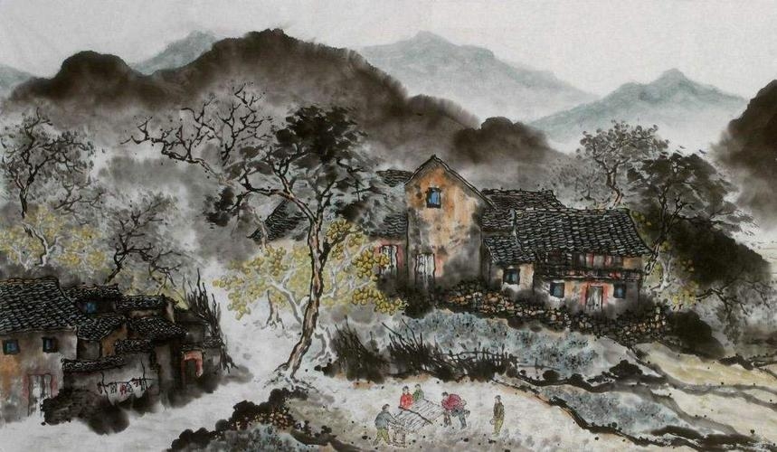 guogurenzhuang[menghaoran].jpg